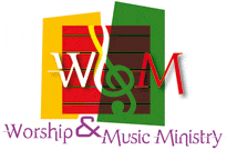 Worship & Music Ministry